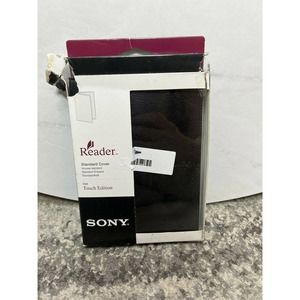 Genuine Sony PRSA-CL6 eBook Reader Digital Pocket cover Touch Edition